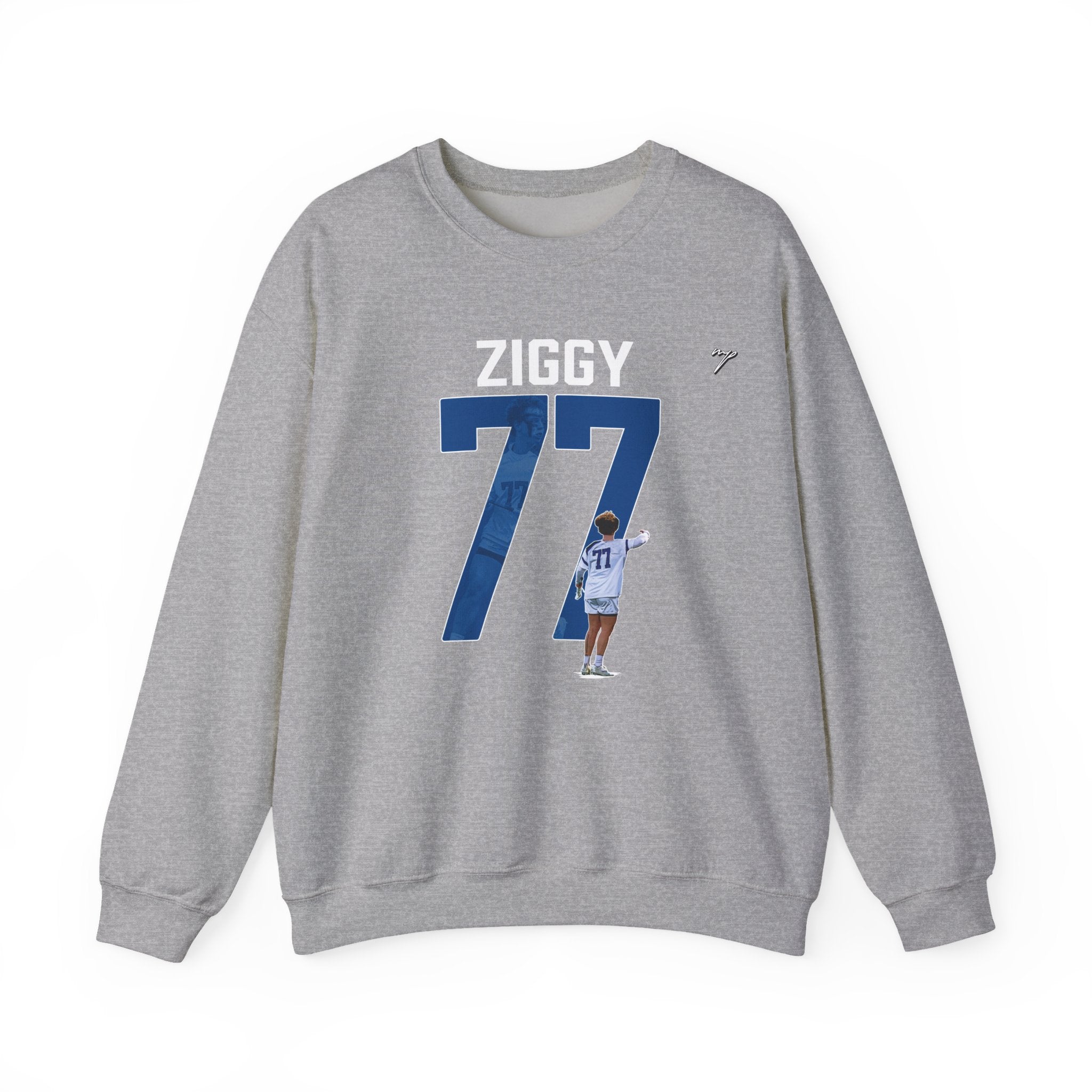 Mackenzie Igel-Harris Crewneck