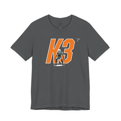 Kenny White Graphic Tee