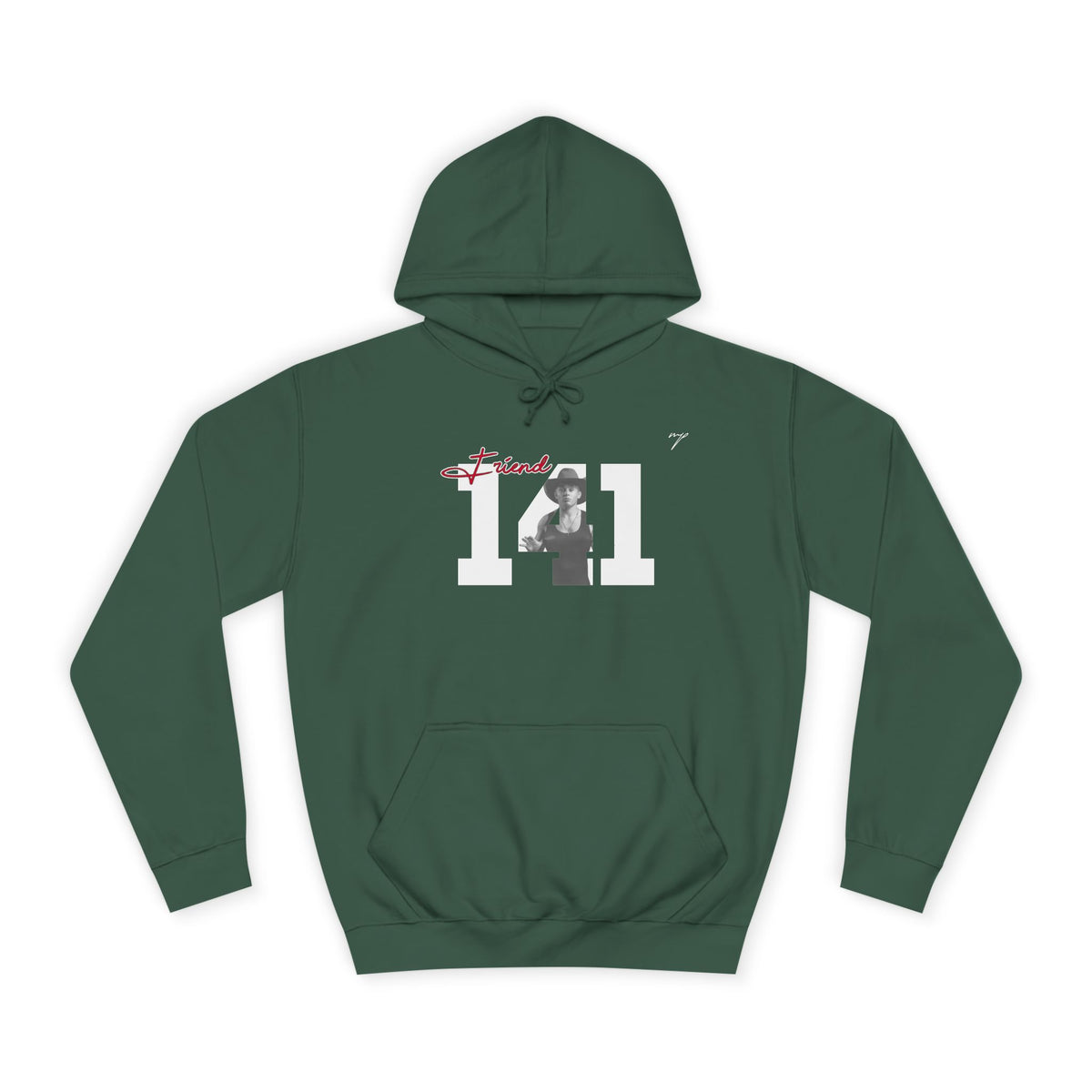 Cash Friend Hoodie