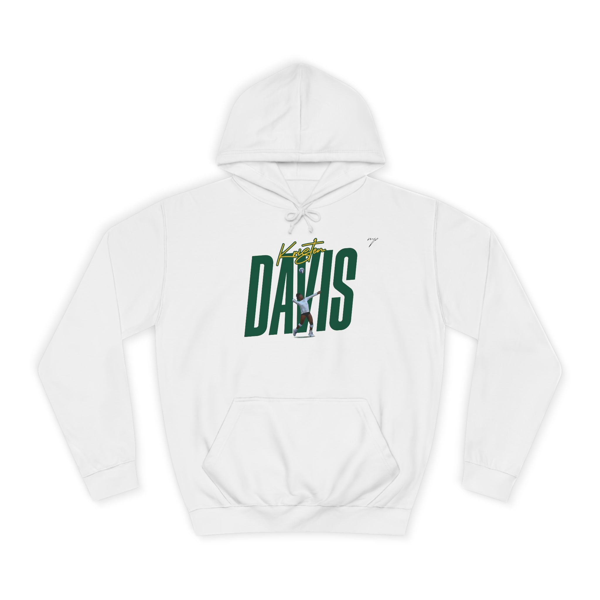 Kristen Davis Hoodie