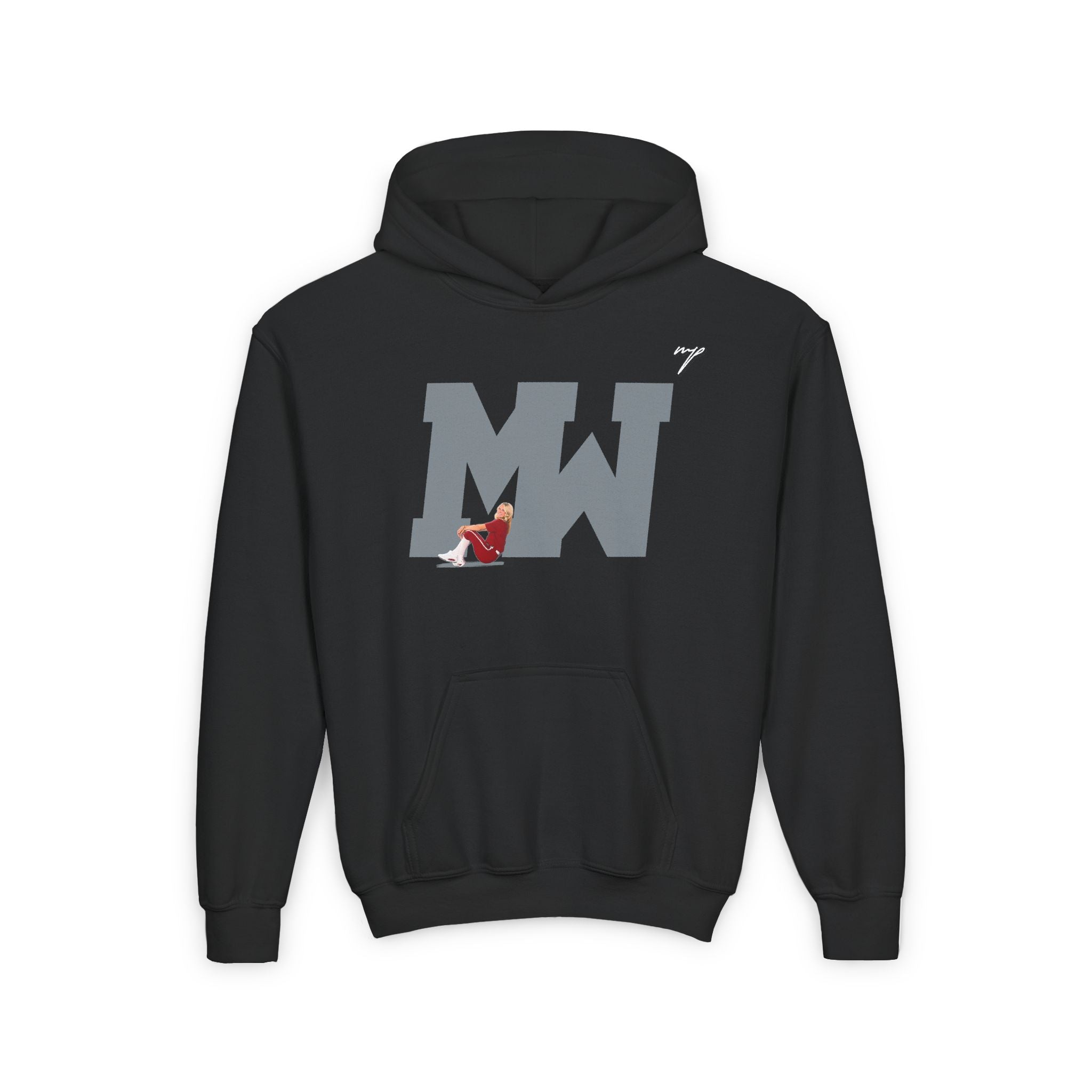 Morgan Waln Youth Hoodie