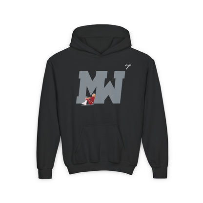 Morgan Waln Youth Hoodie