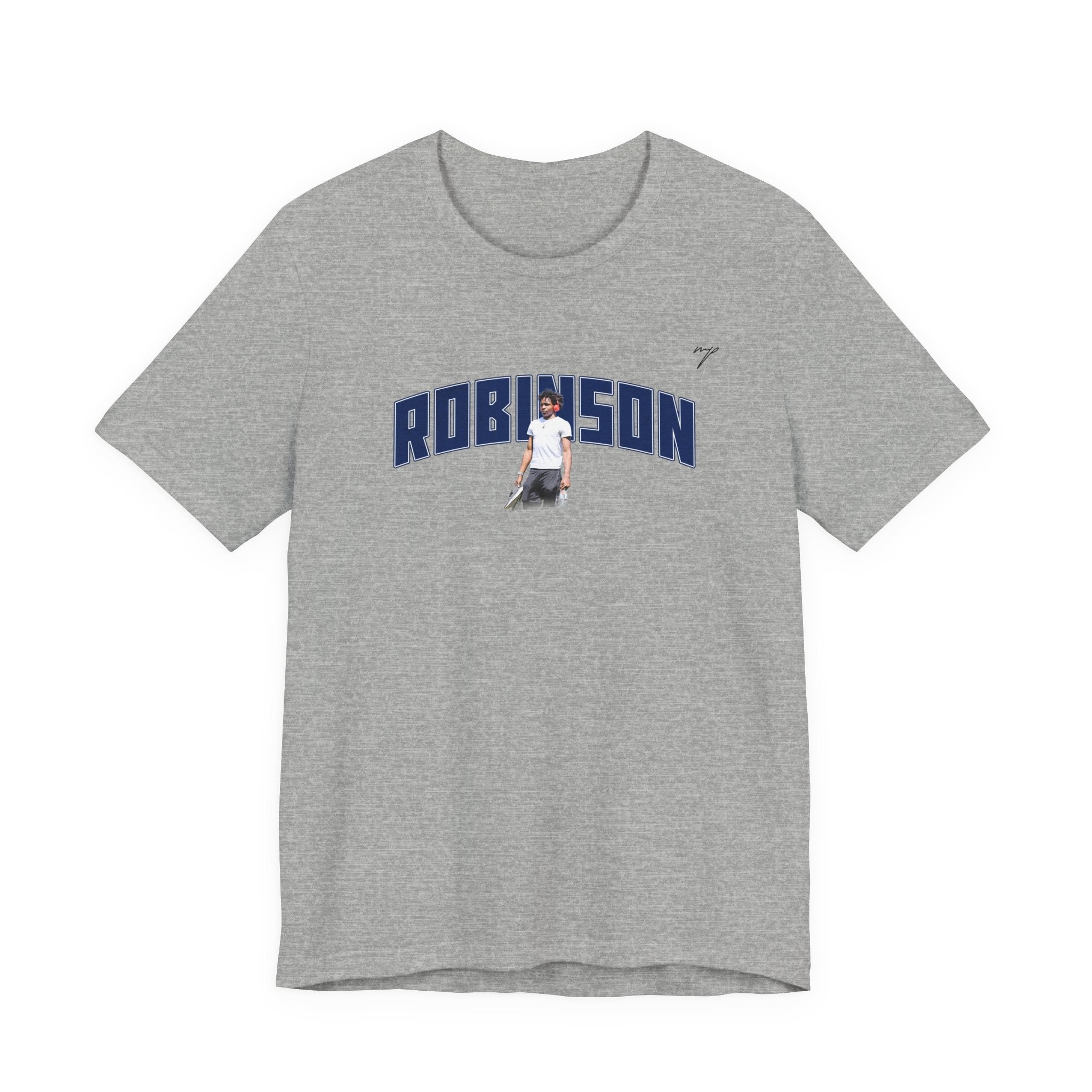 Darrius Robinson Graphic Tee