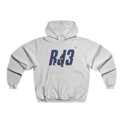 Ray Jenkins Vintage Hoodie