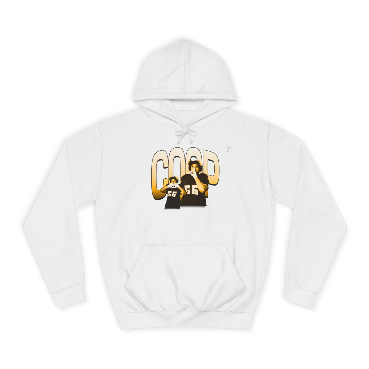 Kobe Cooper Hoodie