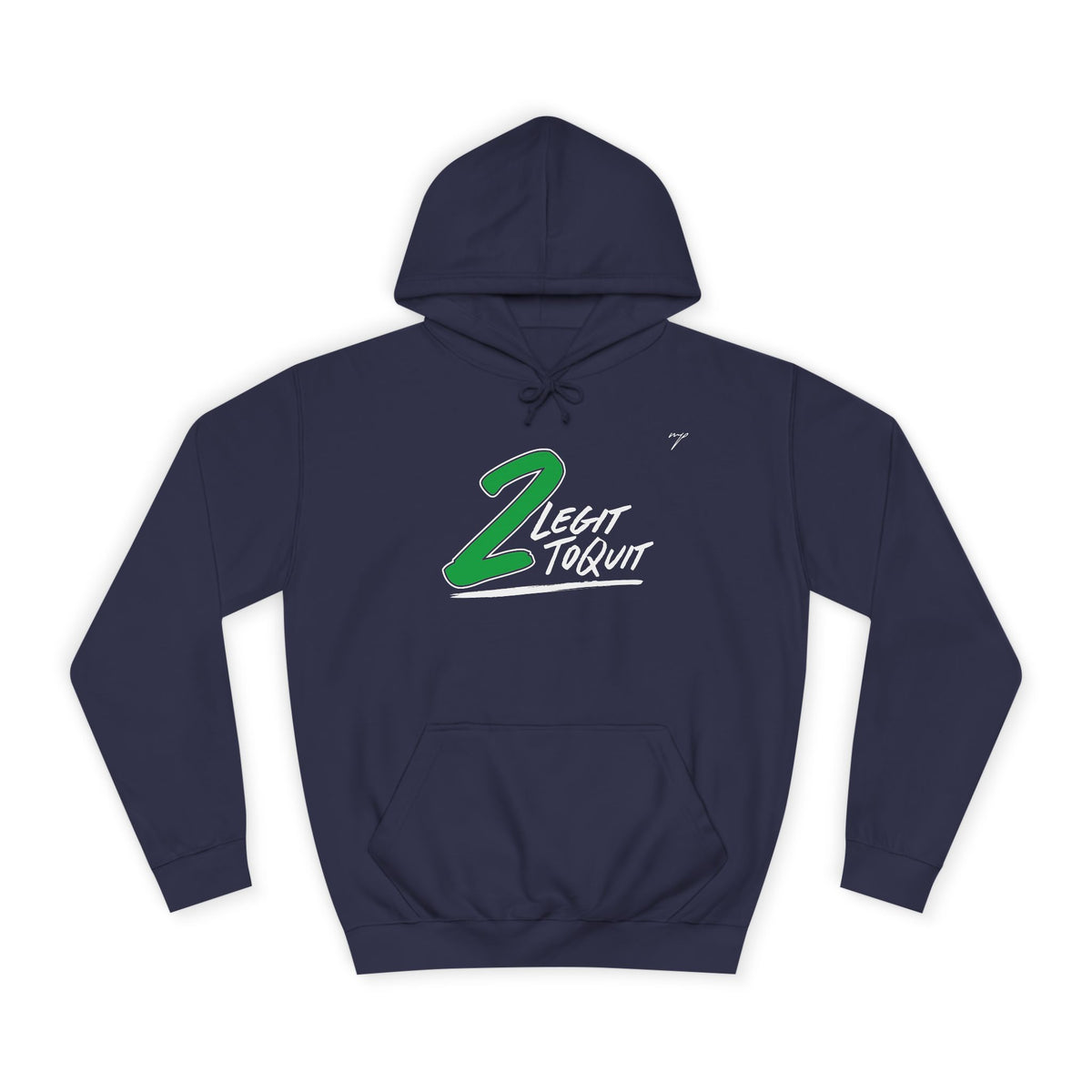 Kyson Wilmot Hoodie