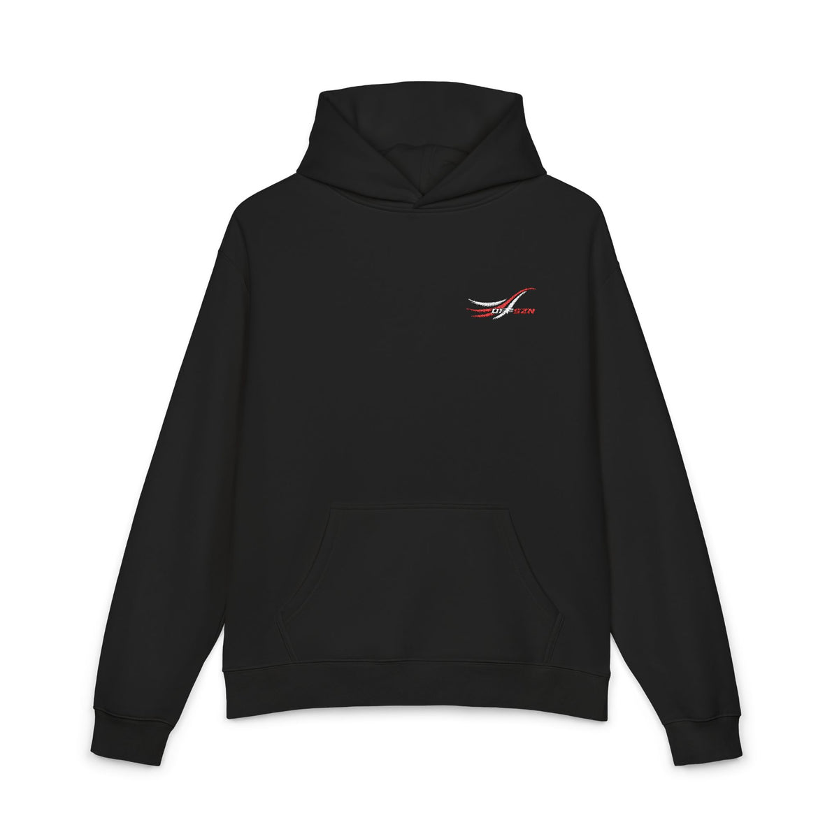 OFFSZN Embroidered Hoodie