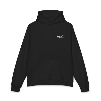 OFFSZN Embroidered Hoodie