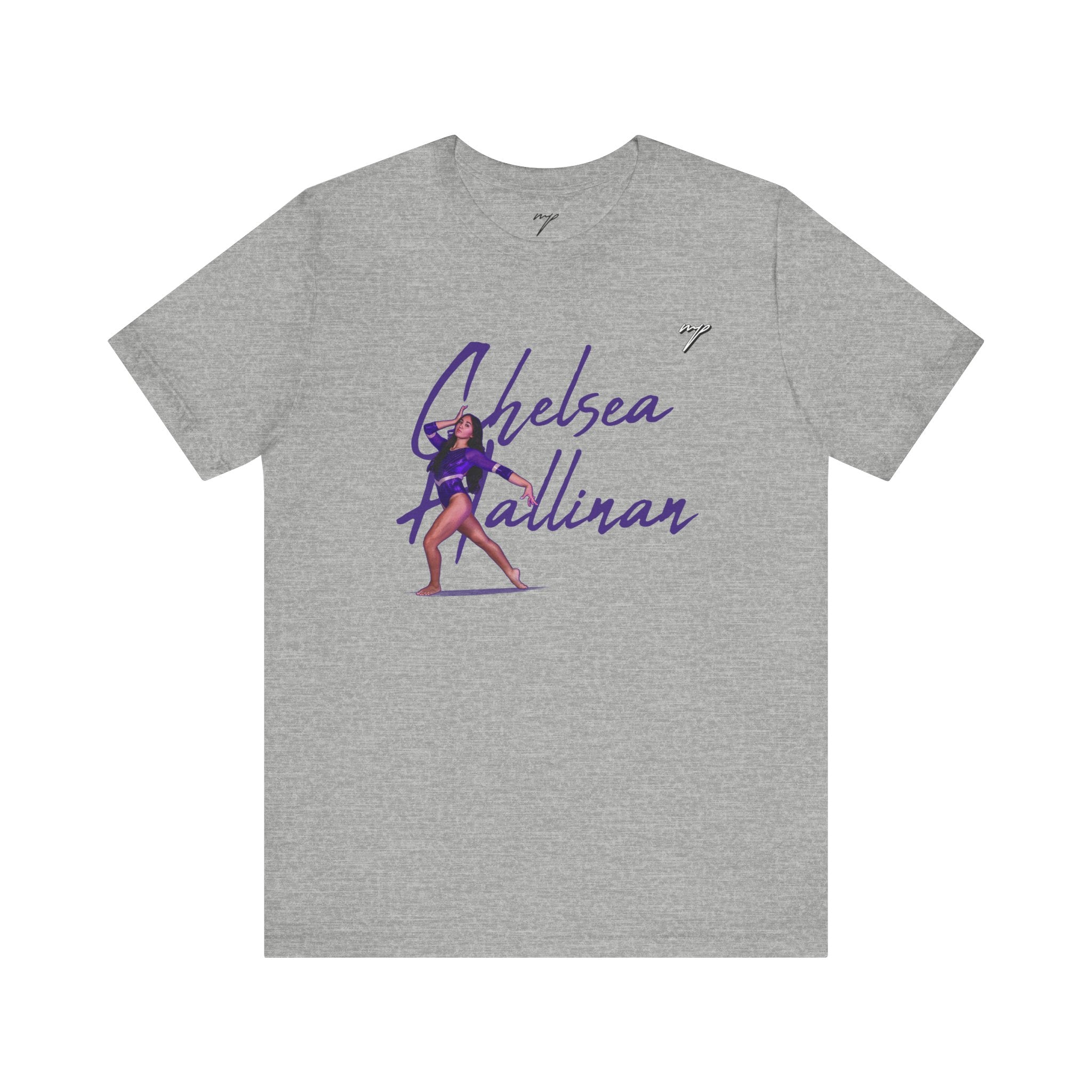 Chelsea Hallinan Graphic Tee