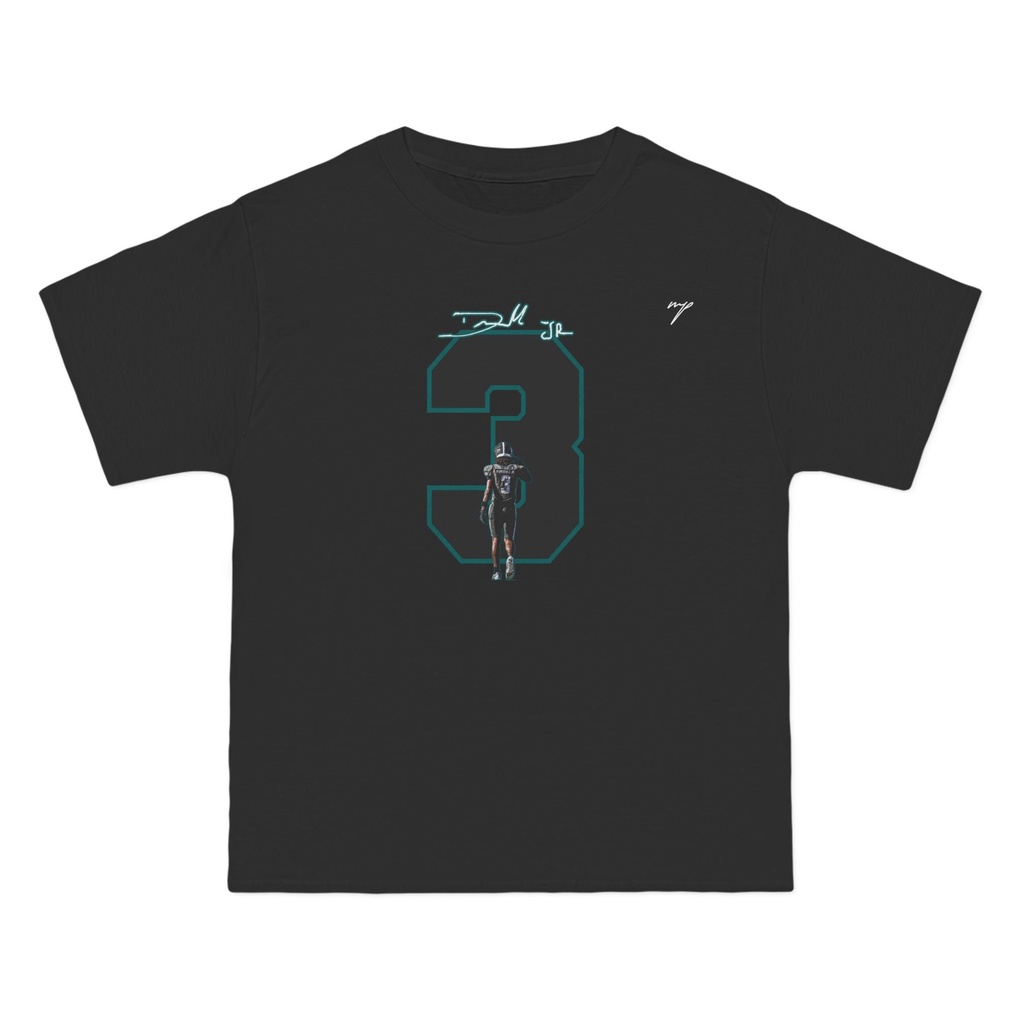 Develle Barksdale Vintage Tee