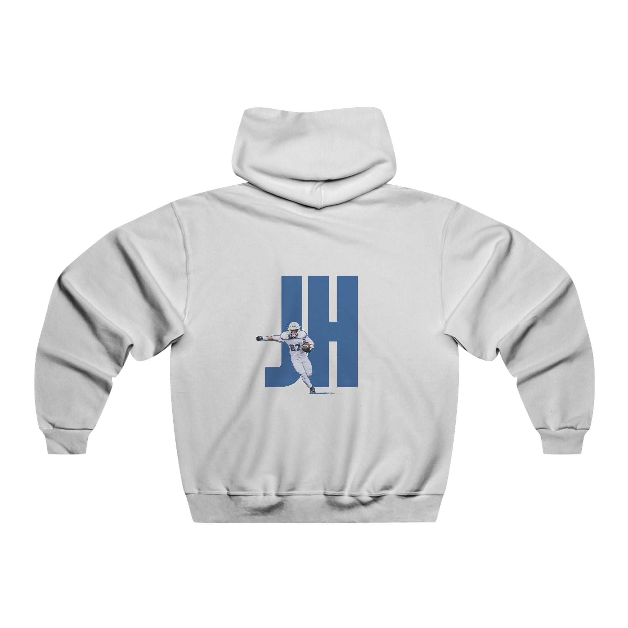 Jerome Hinton JR Vintage Hoodie
