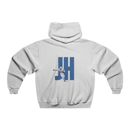 Jerome Hinton JR Vintage Hoodie