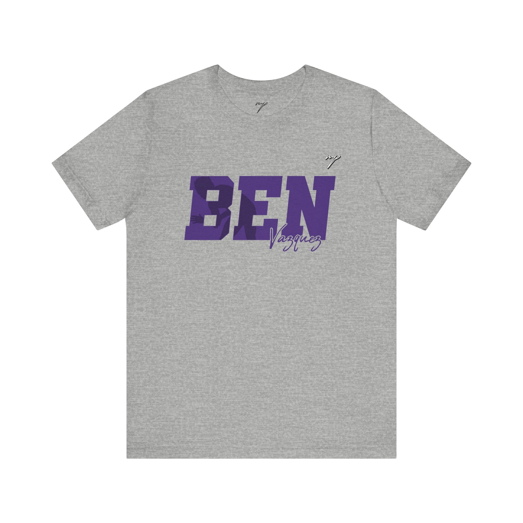 Ben Vazquez Graphic Tee