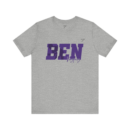 Ben Vazquez Graphic Tee