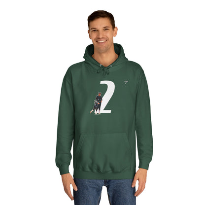 Jaycee Phillips Hoodie