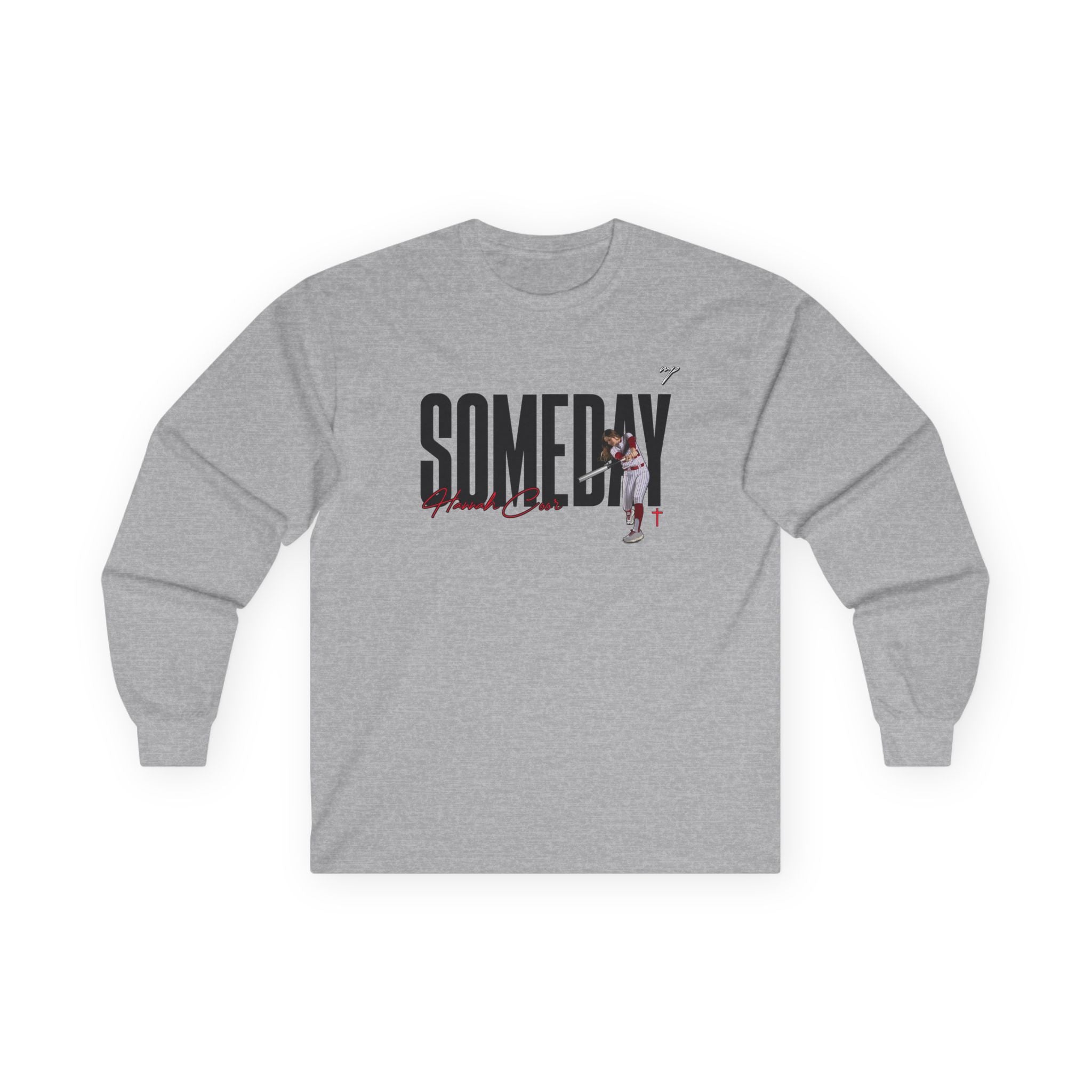 Hannah Coor Long Sleeve Tee