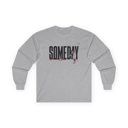 Hannah Coor Long Sleeve Tee