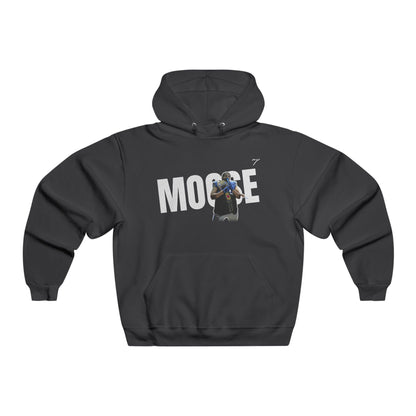 Justin Youmes Vintage Hoodie