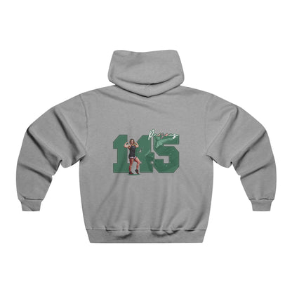 Chloe Parsons Vintage Hoodie (Front + Back)