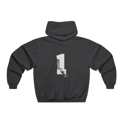 Mia Roberts Vintage Hoodie
