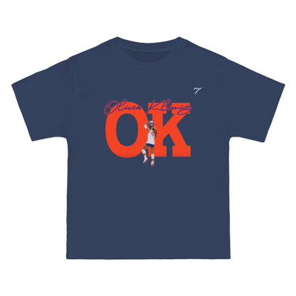 Olivia Klimis Vintage Tee