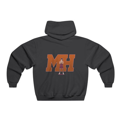 Matt Henrich Vintage Hoodie
