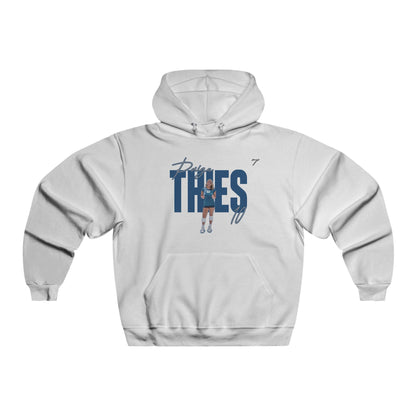 Paige Thies Vintage Hoodie
