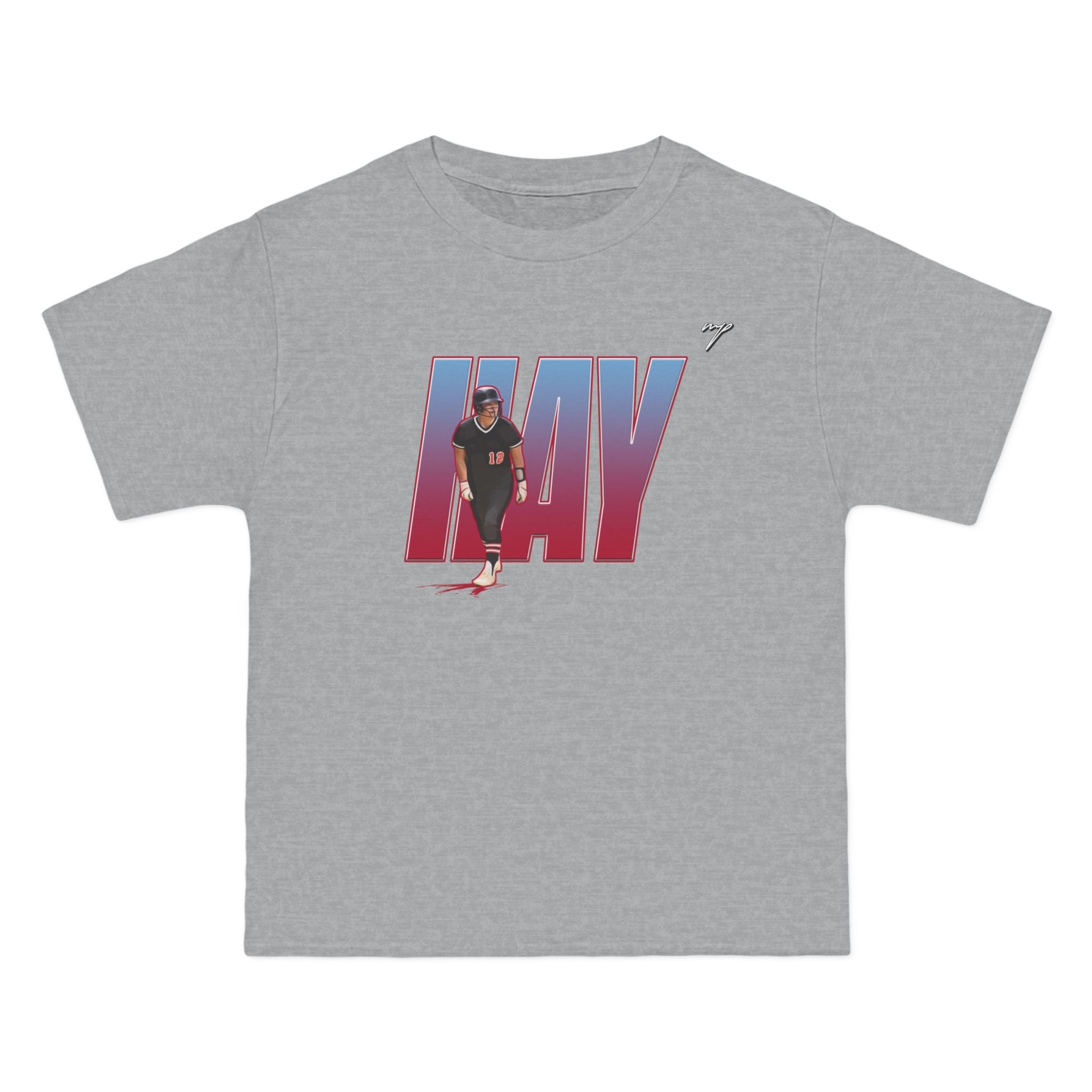 Hailey Morsovillo Vintage Tee