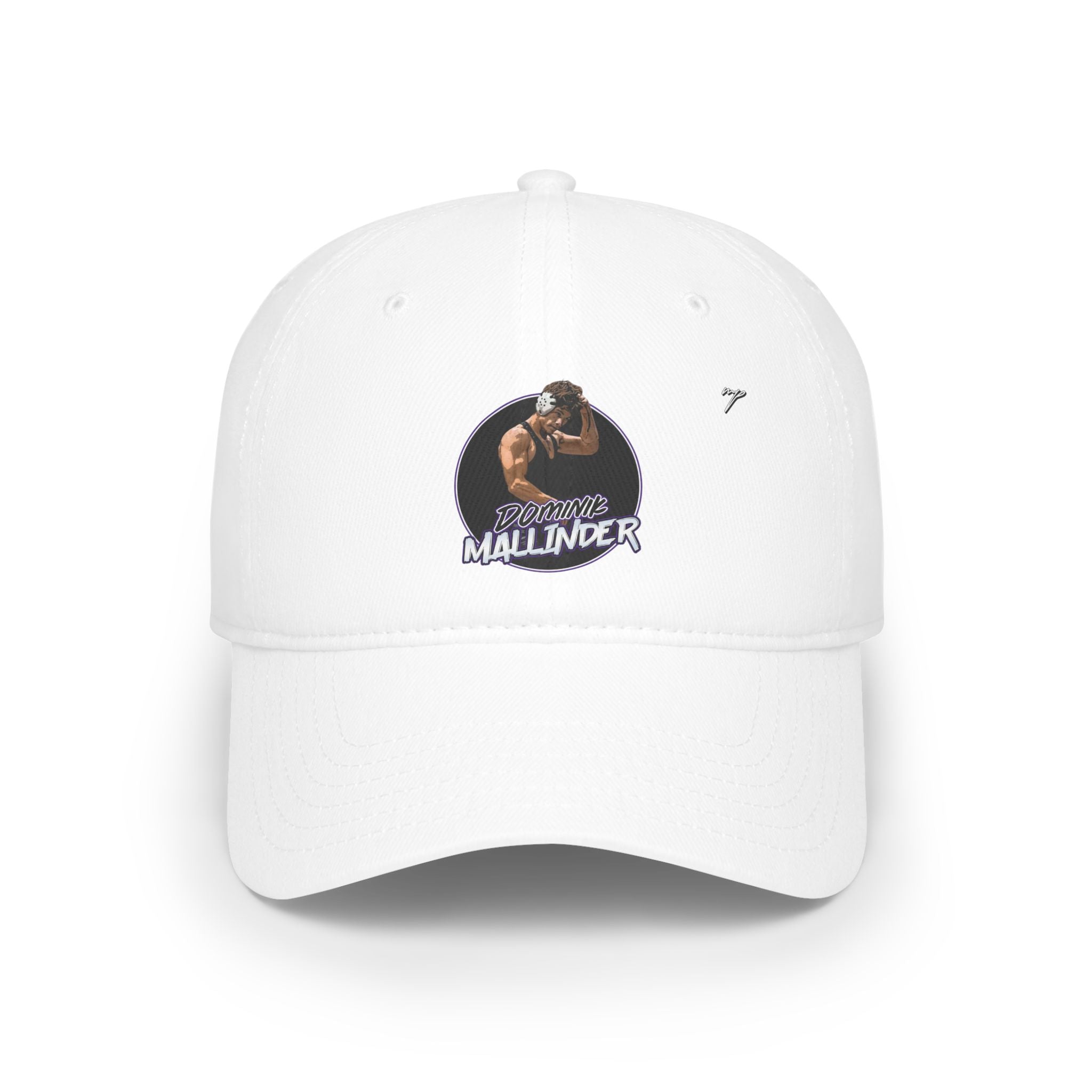 Dominik Mallinder Hat