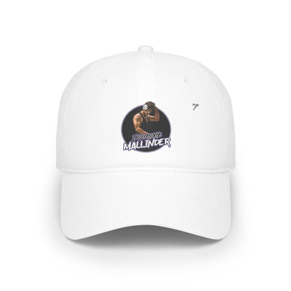 Dominik Mallinder Hat