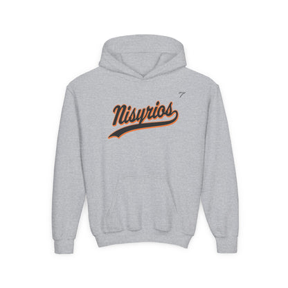 Alexis Nisyrios YOUTH Hoodie