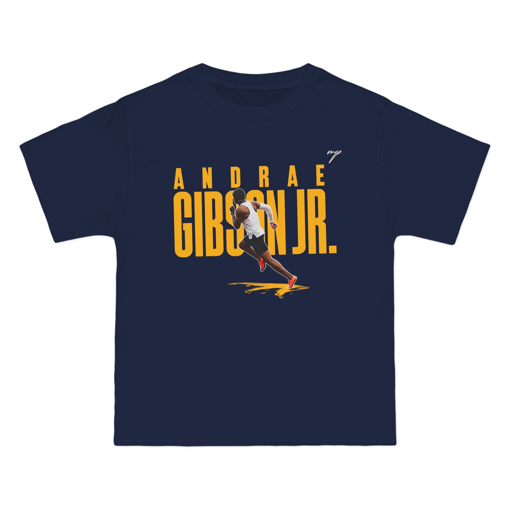 Andrae Gibson Jr. Vintage Tee