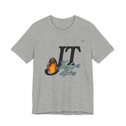 Jocelyn Tate Graphic Tee