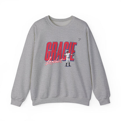 Gracie Lambert Crewneck