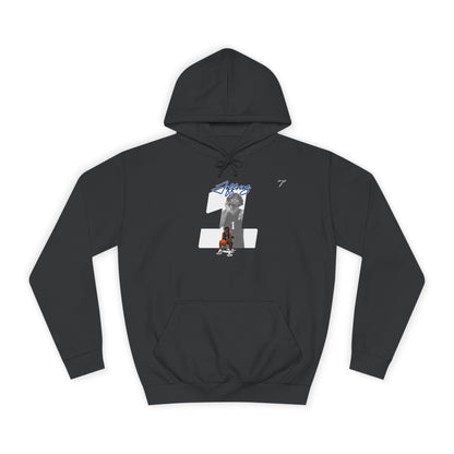 Jace Jeffries Hoodie