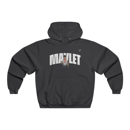 Mavlet Khezh Vintage Hoodie