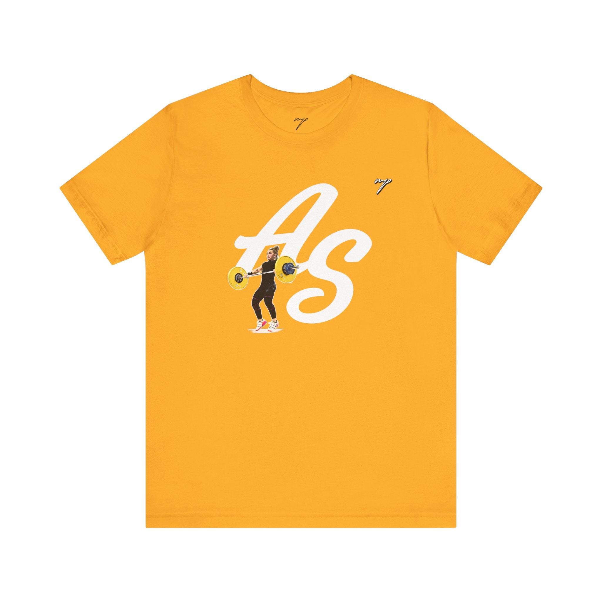 Adalynn Smith Graphic Tee