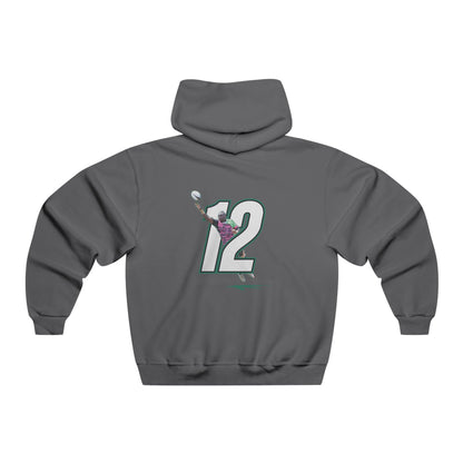 Anthony Royster Vintage Hoodie