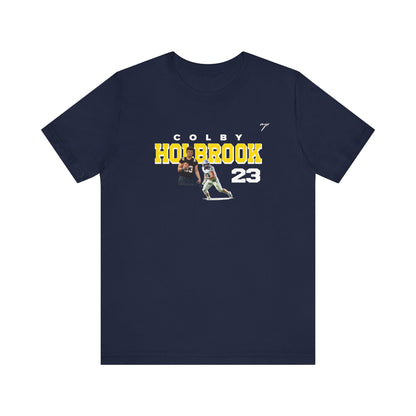 Colby Holbrook Graphic Tee