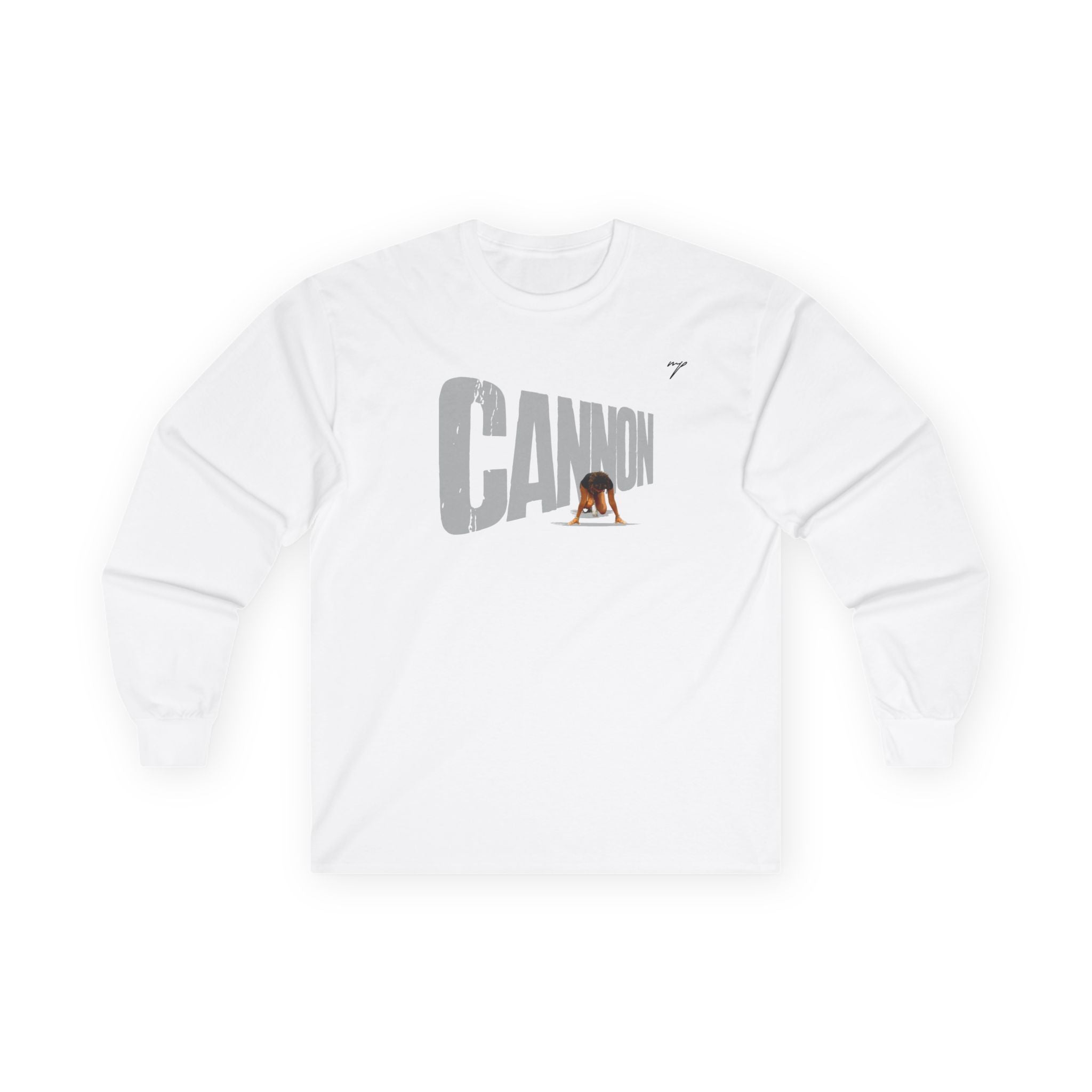 Elliana Cannon Long Sleeve