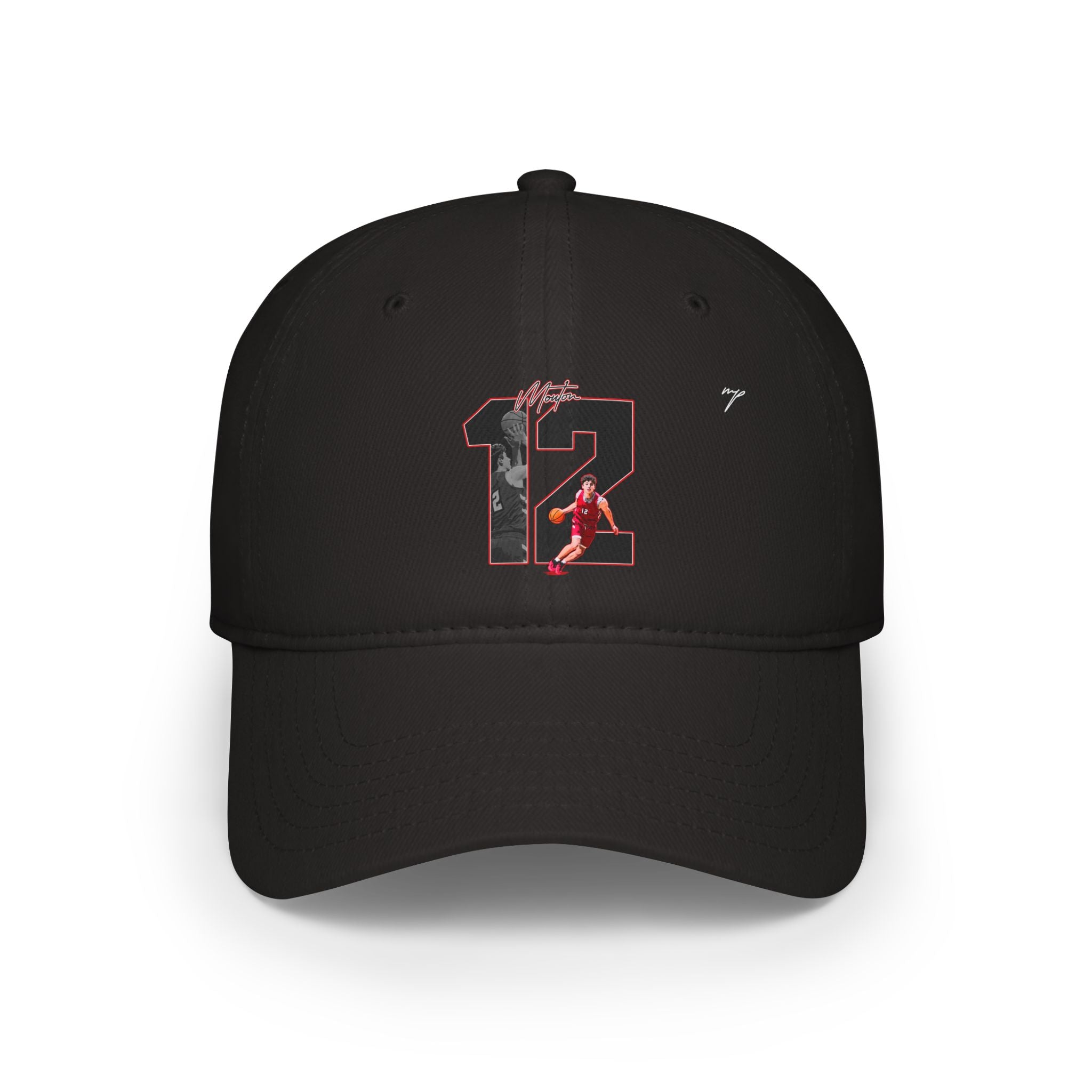 Michael Mouton Hat