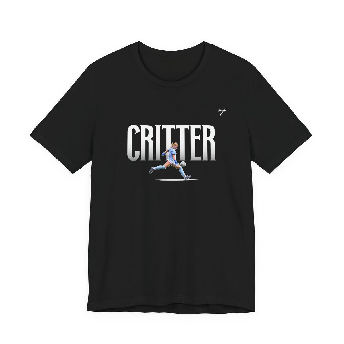 Caroline Ritter Graphic Tee