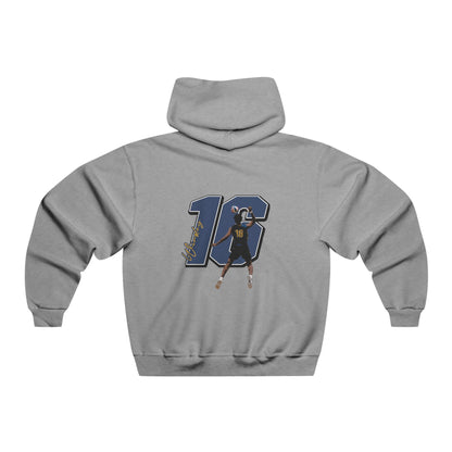 Donavan Winsley Vintage Hoodie