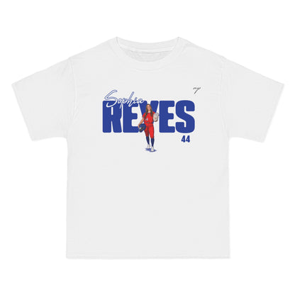 Sophia Reyes Vintage Tee