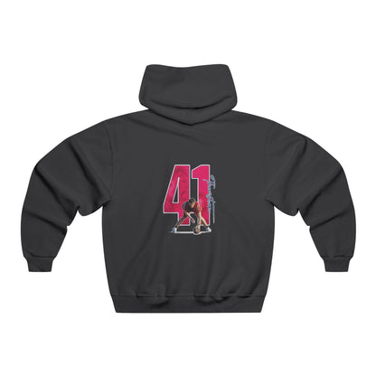 Xian Thurston Vintage Hoodie