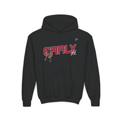 Jaedan Early YOUTH Hoodie