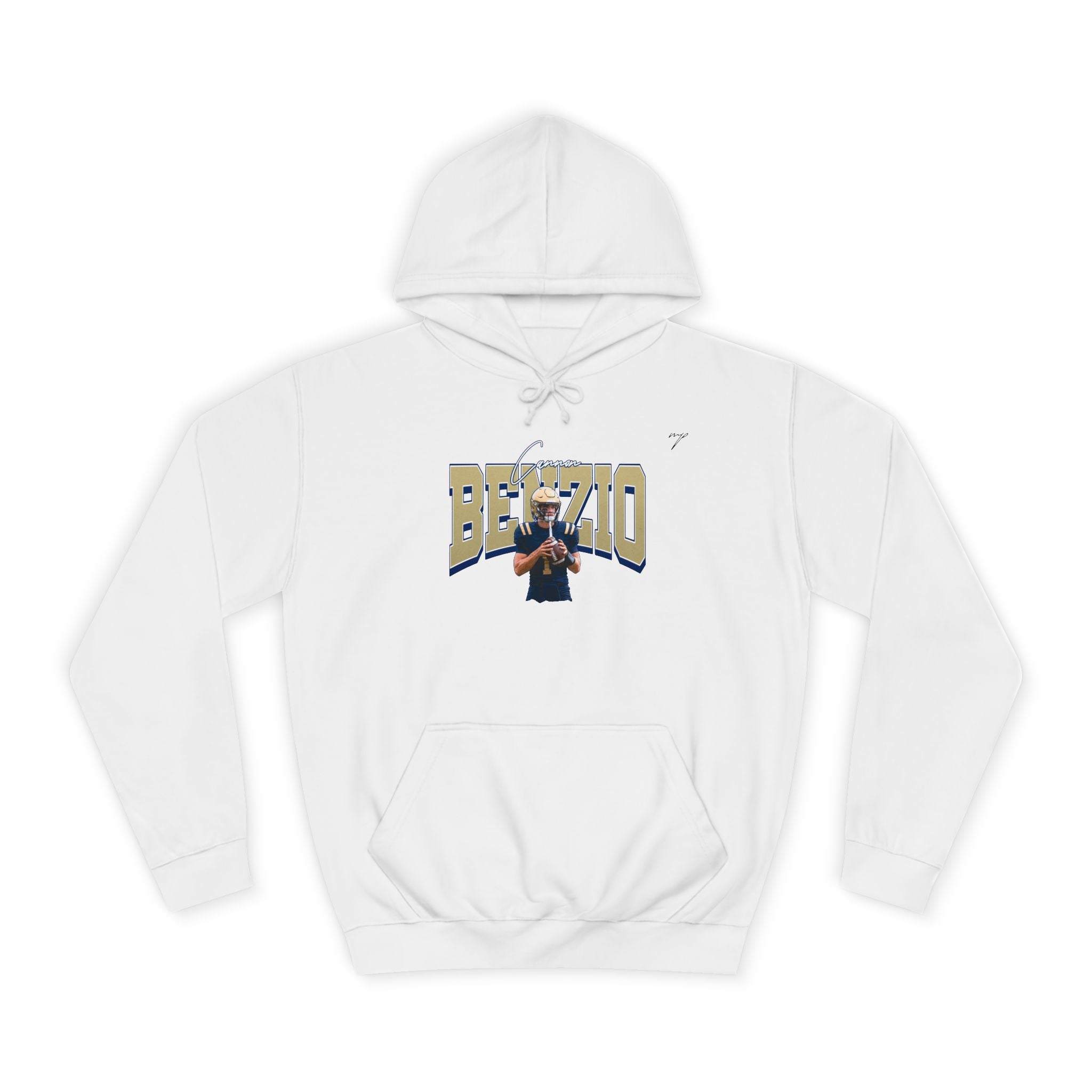Cannon Benzio Hoodie