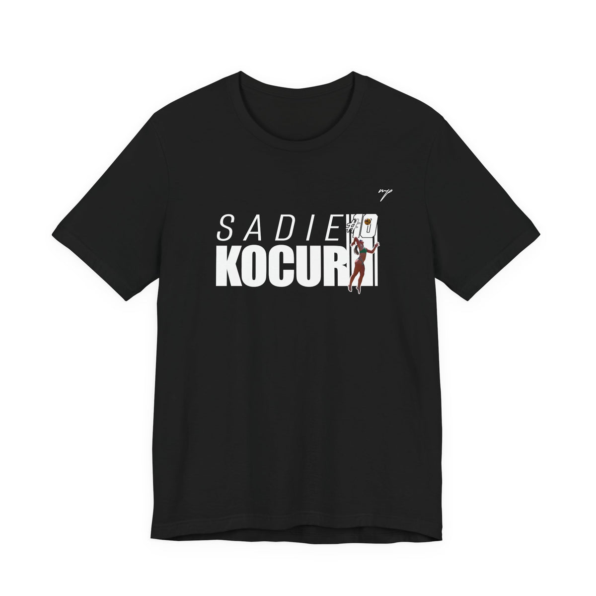 Sadie Kocur Graphic Tee