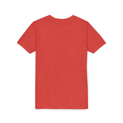 Colin White Youth Graphic Tee