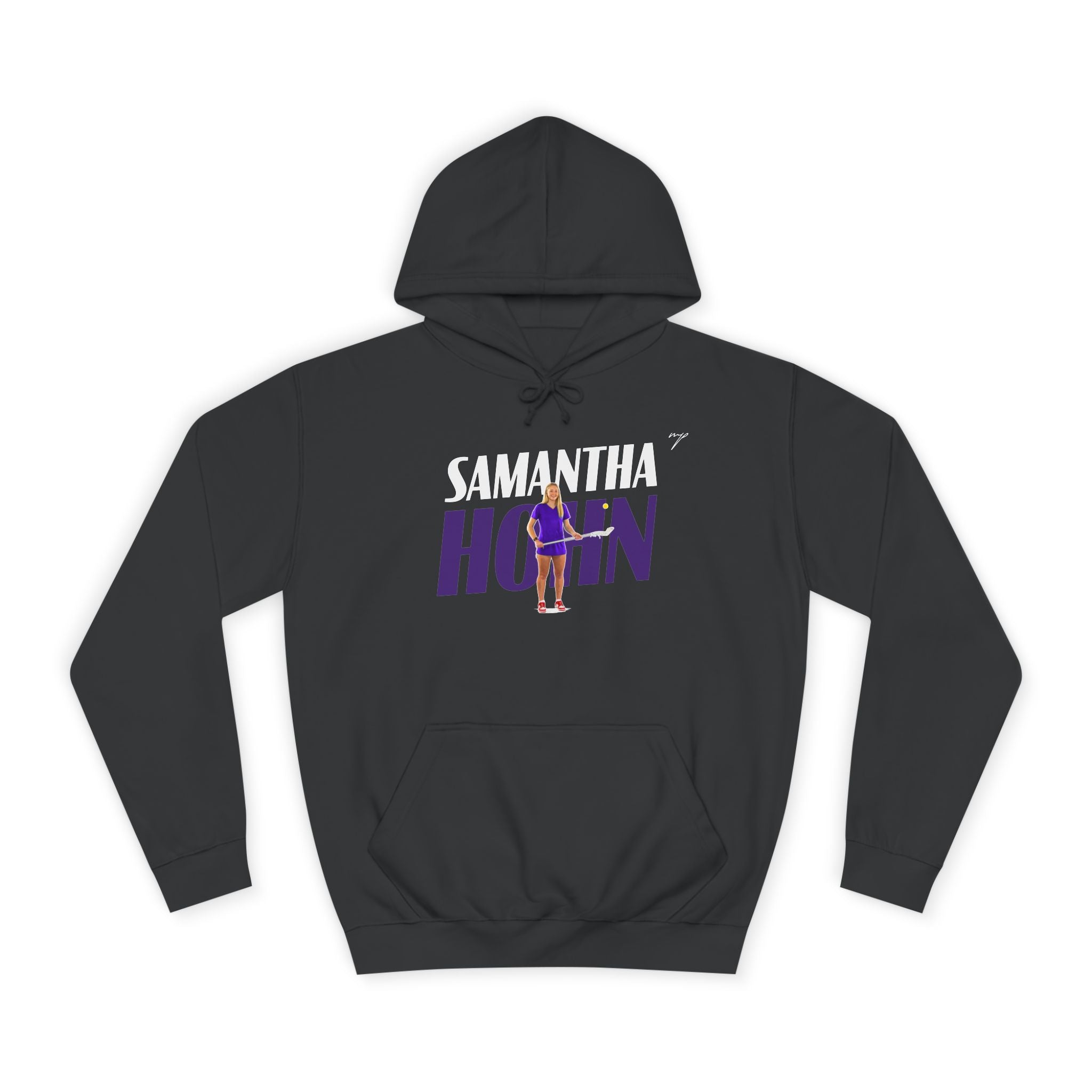 Samantha Hohn Hoodie